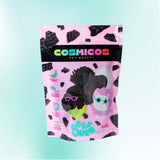 Cosmicos Pet Bakery Beef Liver Snackies | Treats For Cats and Dogs