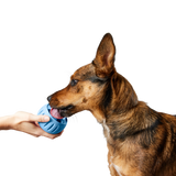 Woof - The Pupsicle