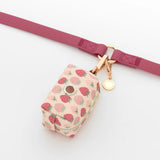 Shop Sunny Tails Strawberry Waste Bag Holder