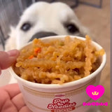Owa Owa Chicken Pup Noodles