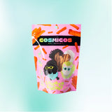 Cosmicos Pet Bakery Chicken Breast Snackies | Treats For Cats and Dogs