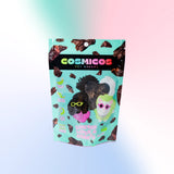 Cosmicos Pet Bakery Chicken Liver & Hearts Snackies | Treats For Cats and Dogs