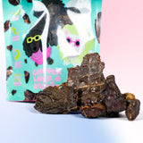 Cosmicos Pet Bakery Chicken Liver & Hearts Snackies | Treats For Cats and Dogs