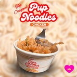 Owa Owa Chicken Pup Noodles