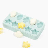 EmeryPets Star + Cloud Treat Mold