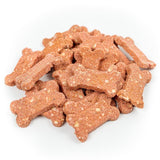 Winnie Lou Strawberry Shortcake Treats