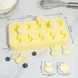 EmeryPets Bee + Daisy Treat Mold