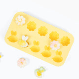 EmeryPets Bee + Daisy Treat Mold