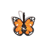 Woof & Wonder Butterfly Poopy Loop Used Dog Waste Bag Holder