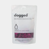 dogged Freeze Dried Dragon Fruit Topper