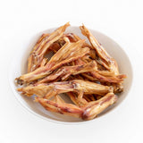 Wild N Fresh Treats Dehydrated Duck Feet
