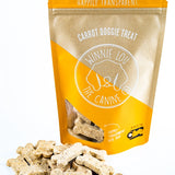 Winnie Lou Carrot Doggie Treat