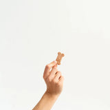 Winnie Lou Carrot Doggie Treat