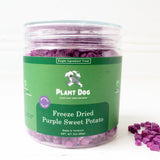 Plant Dog Freeze Dried Purple Sweet Potato
