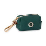 Shop Sunny Tails Meadow Green Waste Bag Holder