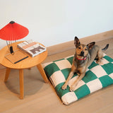 Approved by Fritz Bed Cover For Dogs | Recycled, Machine Washable