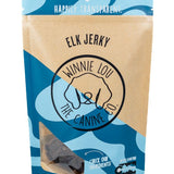 Winnie Lou Elk Jerky