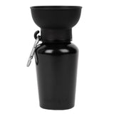 Springland Pets Dog Travel Water Bottle - Flip 20 oz