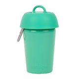 Springland Pets Dog Travel Water Bottle - Flip 20 oz