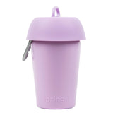 Springland Pets Dog Travel Water Bottle - Flip 20 oz