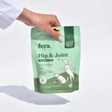 Fera Pets Hip + Joint Goat Milk for Dogs & Cats