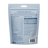 Fera Pets Multivitamin Goat Milk Topper for Dogs & Cats