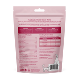 Fera Pets Skin + Coat Goat Milk Topper for Dogs & Cats