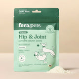 Fera Pets Hip + Joint Goat Milk for Dogs & Cats