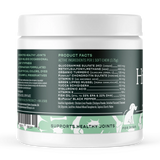 Fera Pets Hip + Joint Support for Dogs