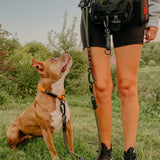 Litto Howler Kenzo Connector (Hands-Free Attachment)