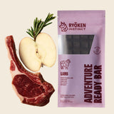 Ryōken Instinct Lamb Adventure Ready Bar