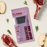 Ryōken Instinct Lamb Adventure Ready Bar
