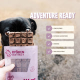 Ryōken Instinct Lamb Adventure Ready Bar