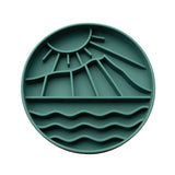 Dashi's Diamond Head Slow Feeder