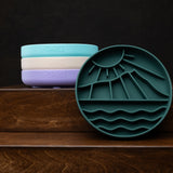 Dashi's Diamond Head Slow Feeder