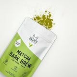 Dashi's Matcha Bark Brew For Dogs & Cats