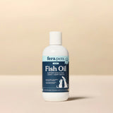 Fera Pets Fish Oil For Dogs & Cats