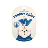 Spotted by Humphrey Poopsy Daisy Used Dog Poop Bag Holder