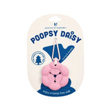 Spotted by Humphrey Poopsy Daisy Used Dog Poop Bag Holder