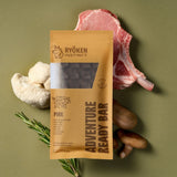 Ryōken Instinct Pork Adventure Ready Bar
