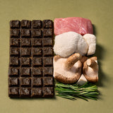 Ryōken Instinct Pork Adventure Ready Bar