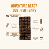 Ryōken Instinct Pork Adventure Ready Bar