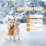 Ryōken Instinct Pork Adventure Ready Bar
