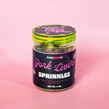 Cosmicos Pet Bakery Pork Liver Sprinkles | Food Topper For Dogs and Cats