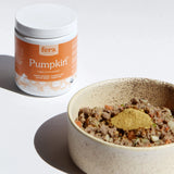Fera Pets Pumpkin Plus Fiber Support for Dogs & Cats