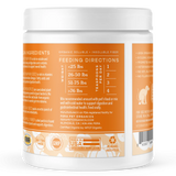 Fera Pets Pumpkin Plus Fiber Support for Dogs & Cats