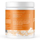 Fera Pets Pumpkin Plus Fiber Support for Dogs & Cats