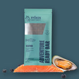 Ryōken Instinct Seafood - Adventure Ready Bar