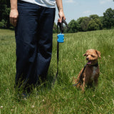 Springland Pets Silicone Dog Treat Dispenser