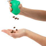 Springland Pets Silicone Dog Treat Dispenser
